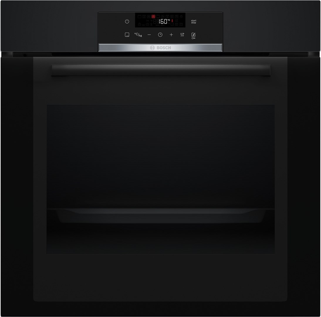 Bosch Serie 4 HBA372EB3 Oven 71 L 3600 W Black