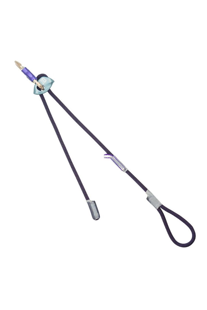 Lanyard Expresso Fit-Matt Stone