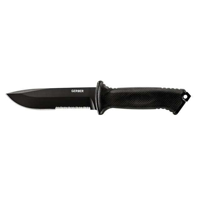 Gerber 22-01121 Combat/Tactical Knife Hunting Knife