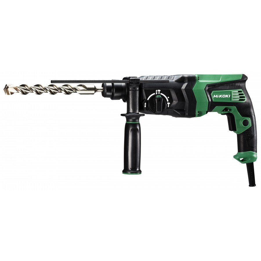 SDS 830W Rotary Hammer 26mm 3 2J Pannier