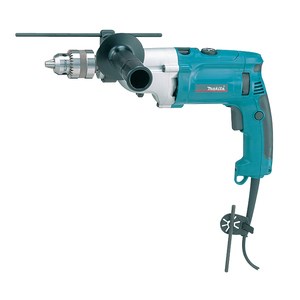 Makita HP2070J Drill Key 2900 RPM 2.6 Kg
