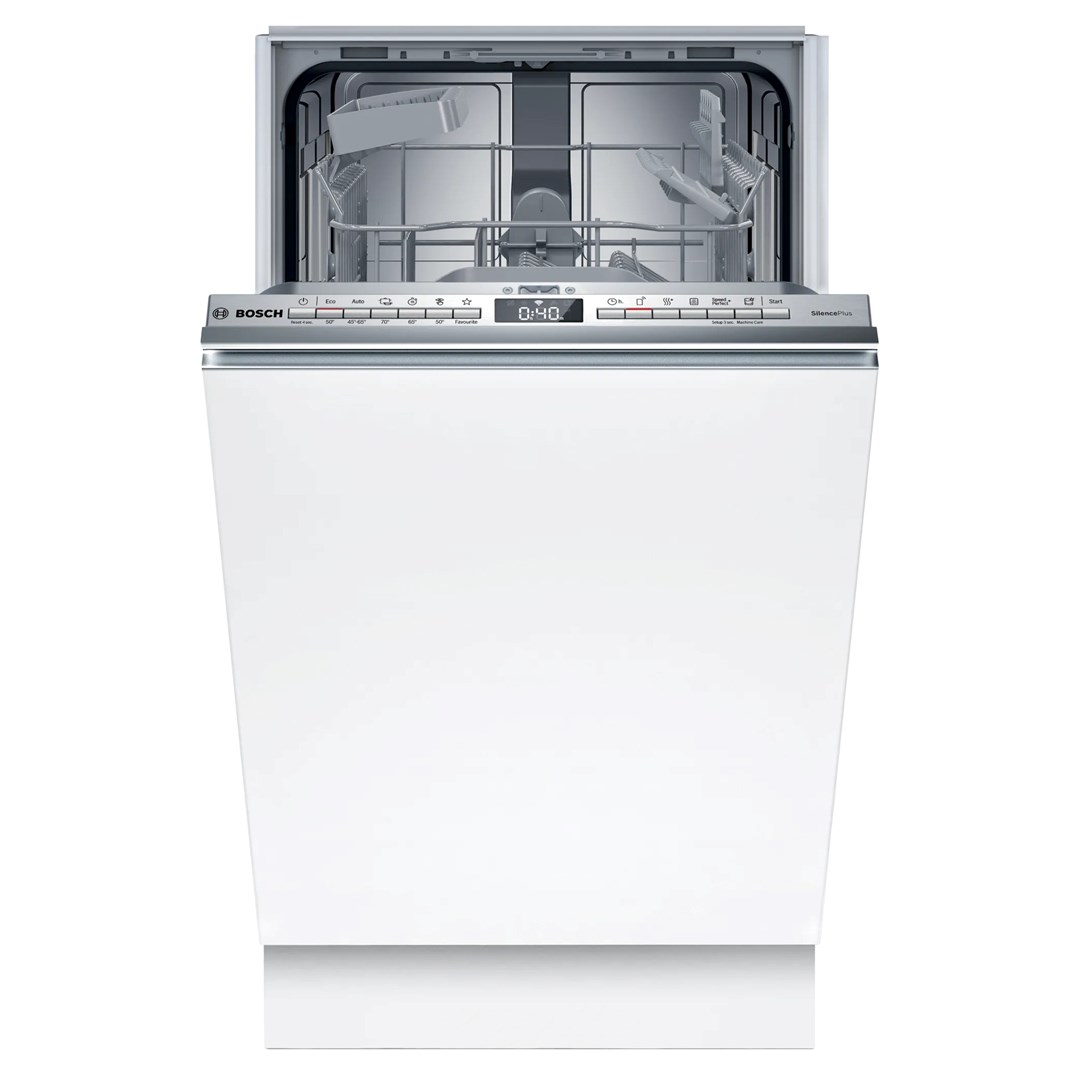 BOSCH SPV4HKX10E - Built-In Dishwasher