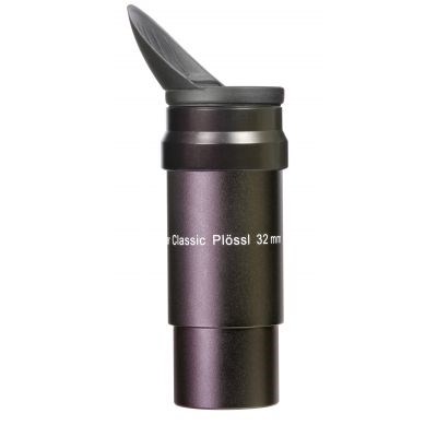 Baader Classic Plossl 32mm 1.25 Quot; Eyepiece