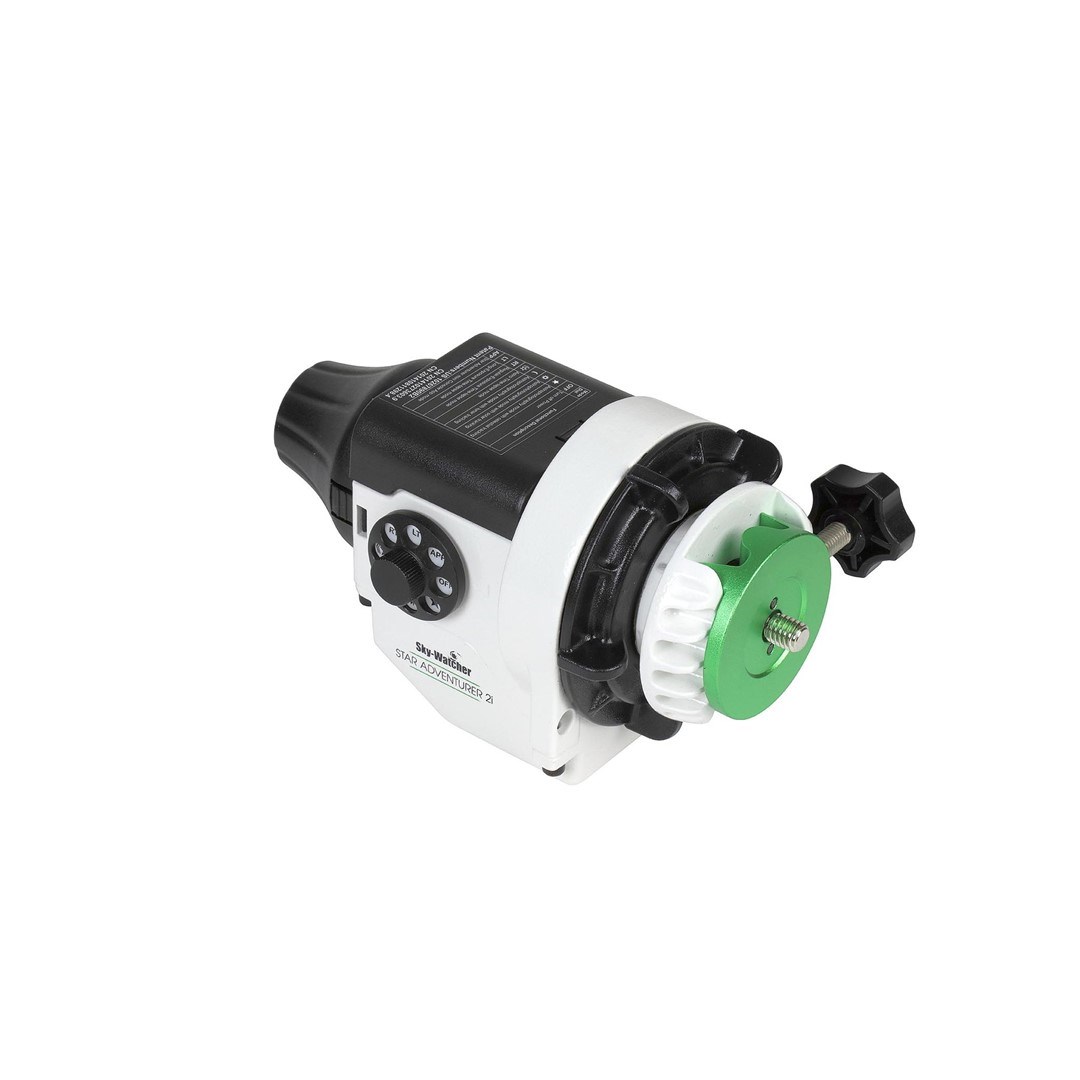 SW Star Adventurer 2i Mount (Photo Version White)