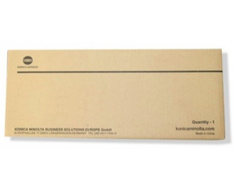 Konica Minolta TNP81C toner cartridge 1 pc(s) Original Cyan