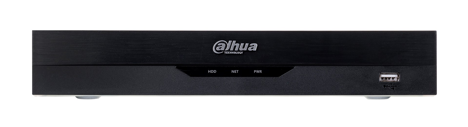 Dahua Technology XVR5104HS-4KL-I3 Black