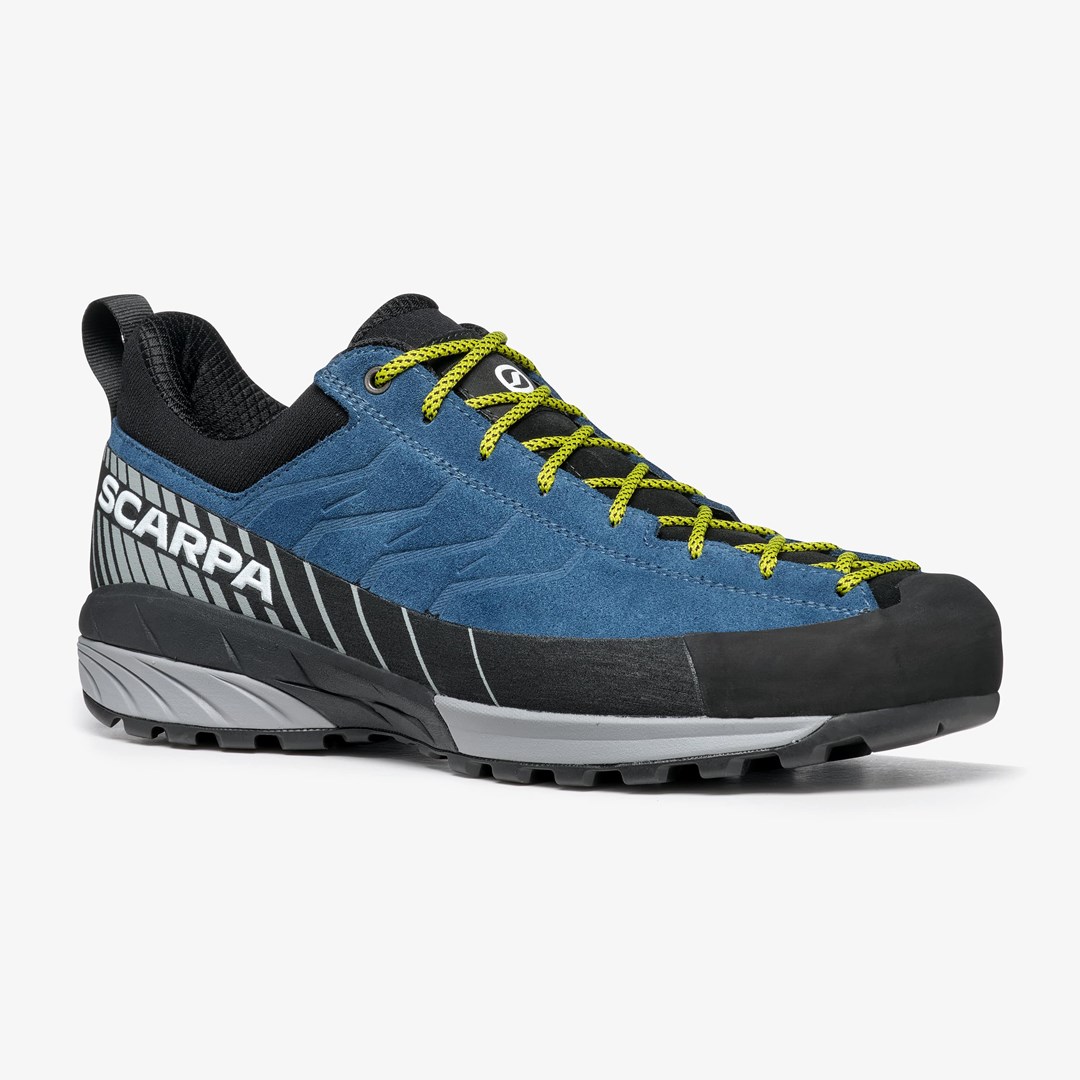 Scarpa MESCALITO 43.5 Ocean - Gray
