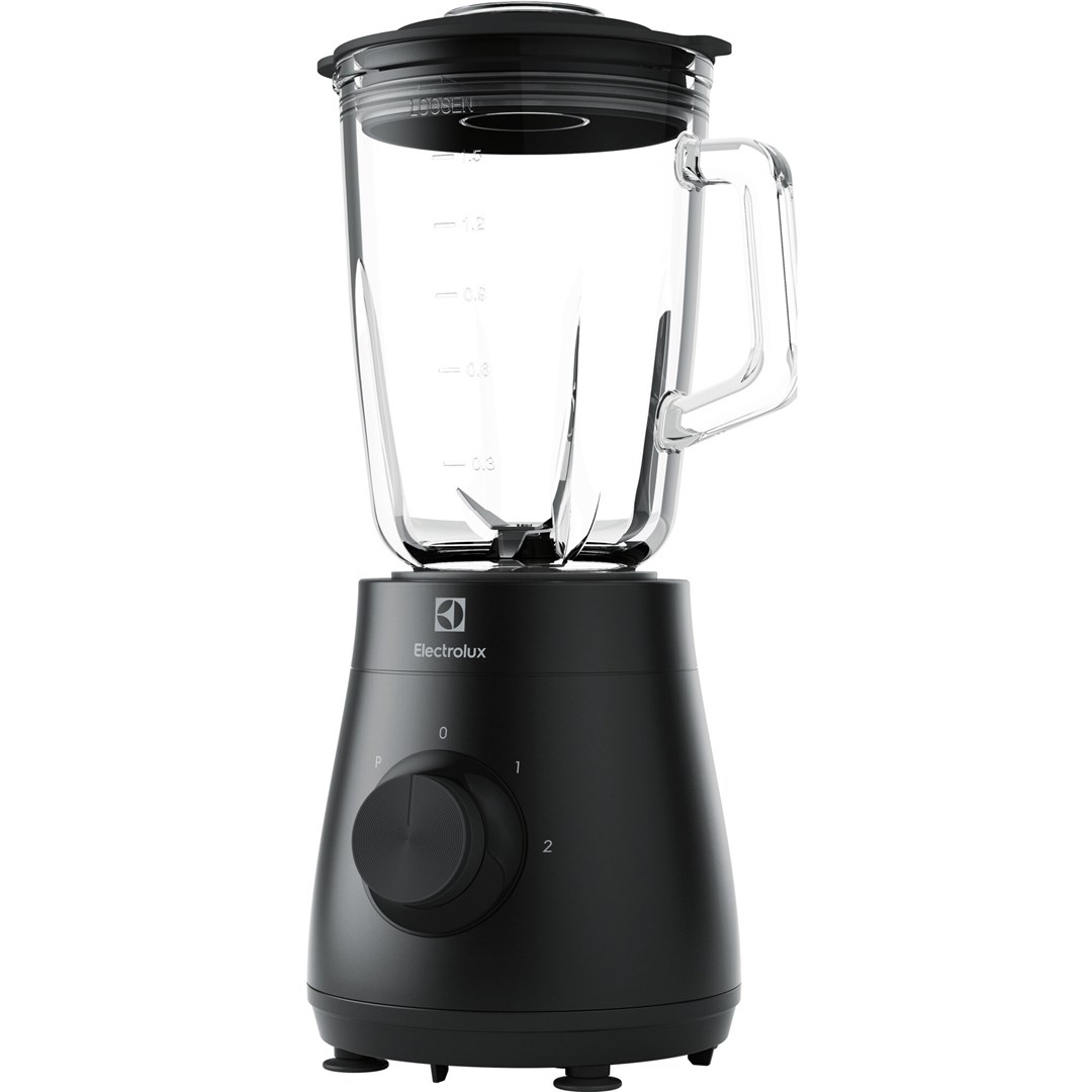 Electrolux E3TB1-4GG 1.5 L Immersion blender 500 W Grey, Granite