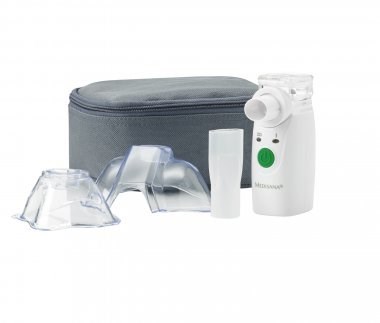 Medisana IN 525 Ultrasonic Nebulizer