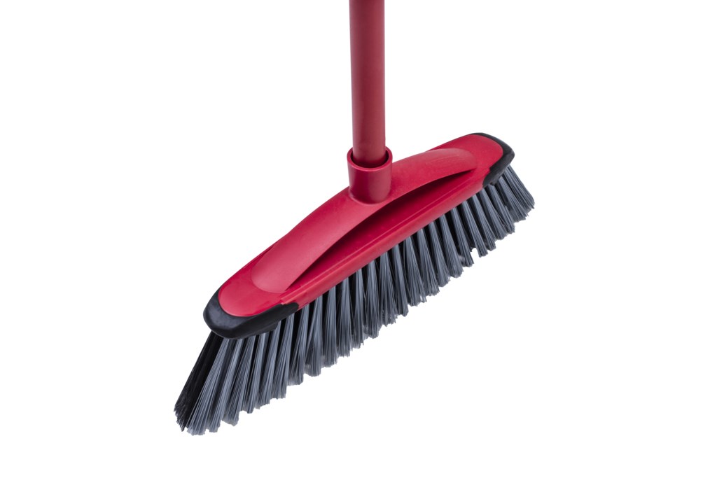 Universal Broom Vileda Classica 2-In-1