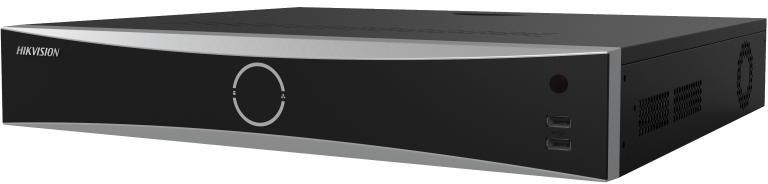 IP Recorder Hikvision DS-7732NXI-K4/16P/Alarm16 9