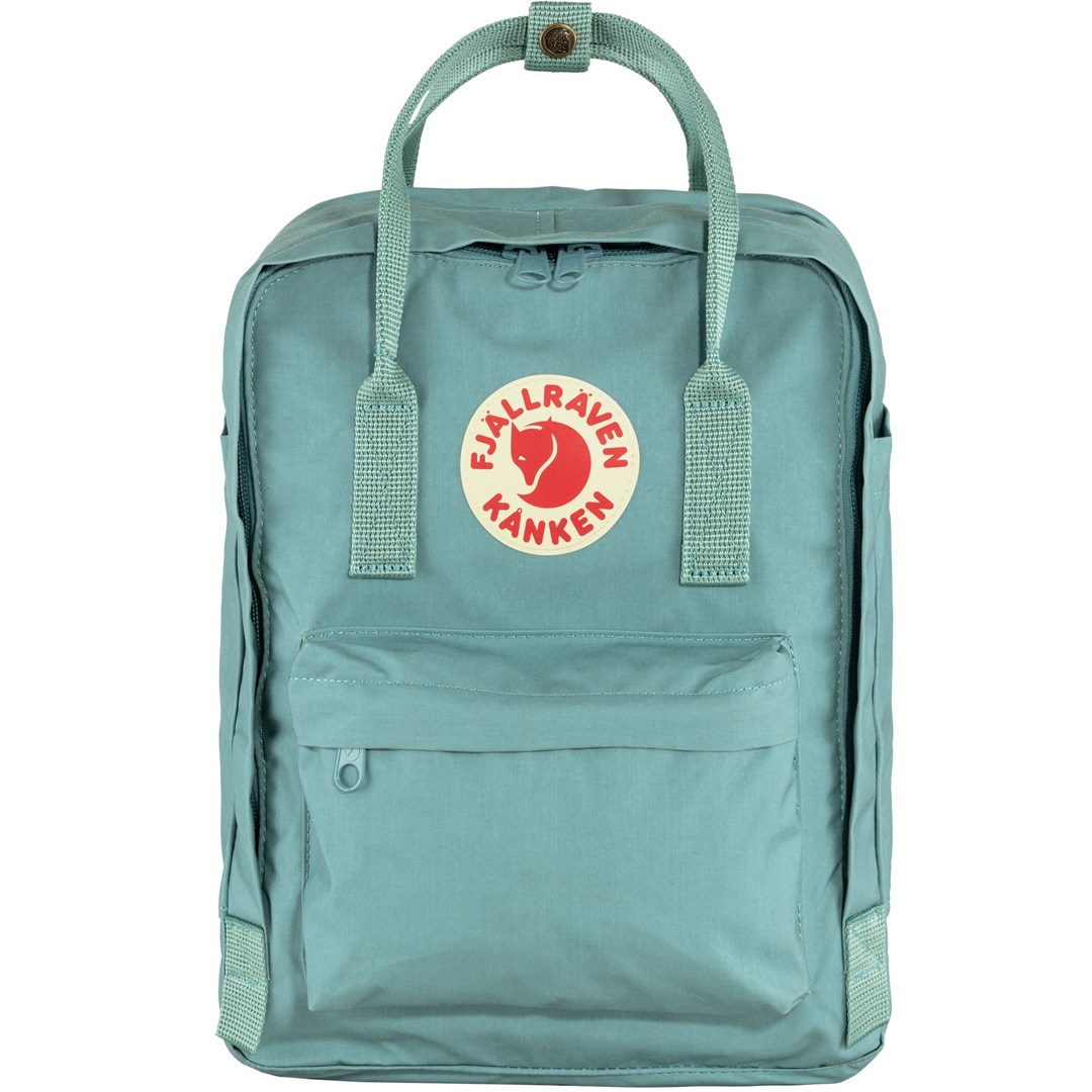 Laptop Backpack Kanken Laptop 13 - Sky Blue