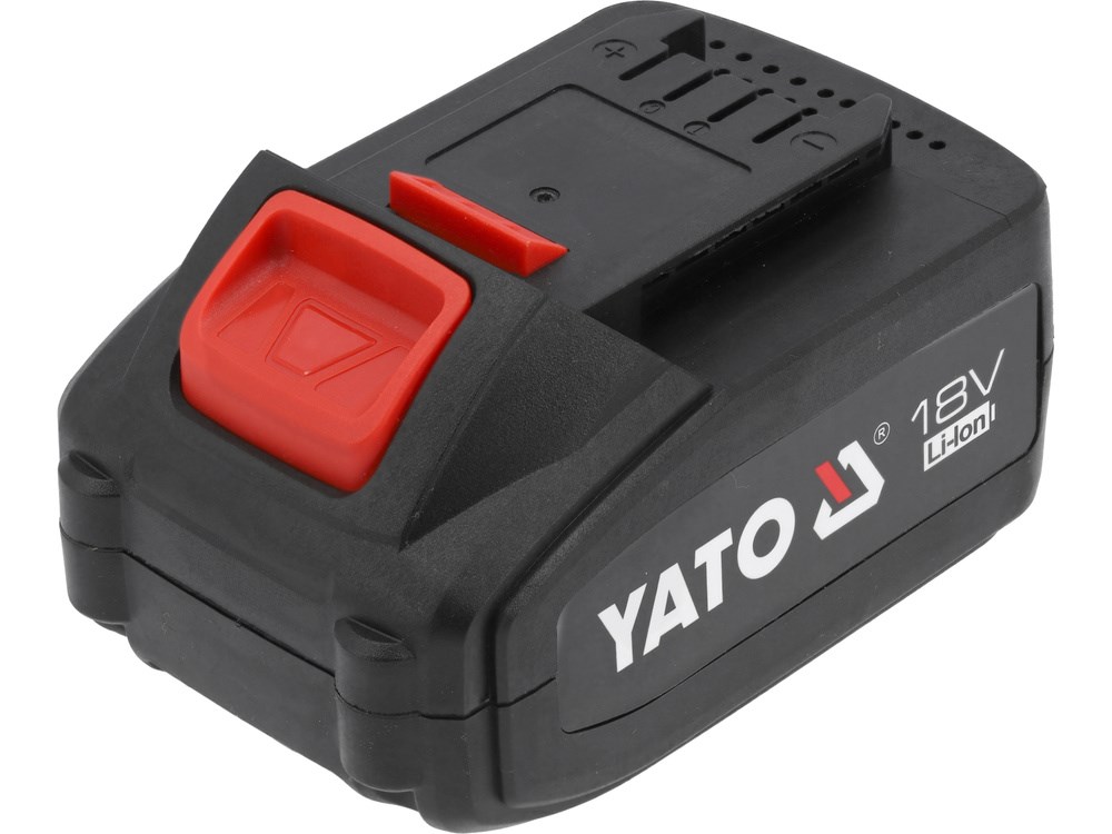 Accumulator 18V Li-ION 4 0Ah YT-828463 YATO