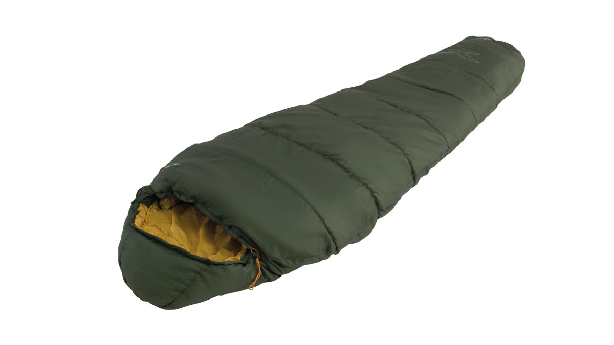 Sleeping Bag Easy Camp Falcon III Mummy 4C