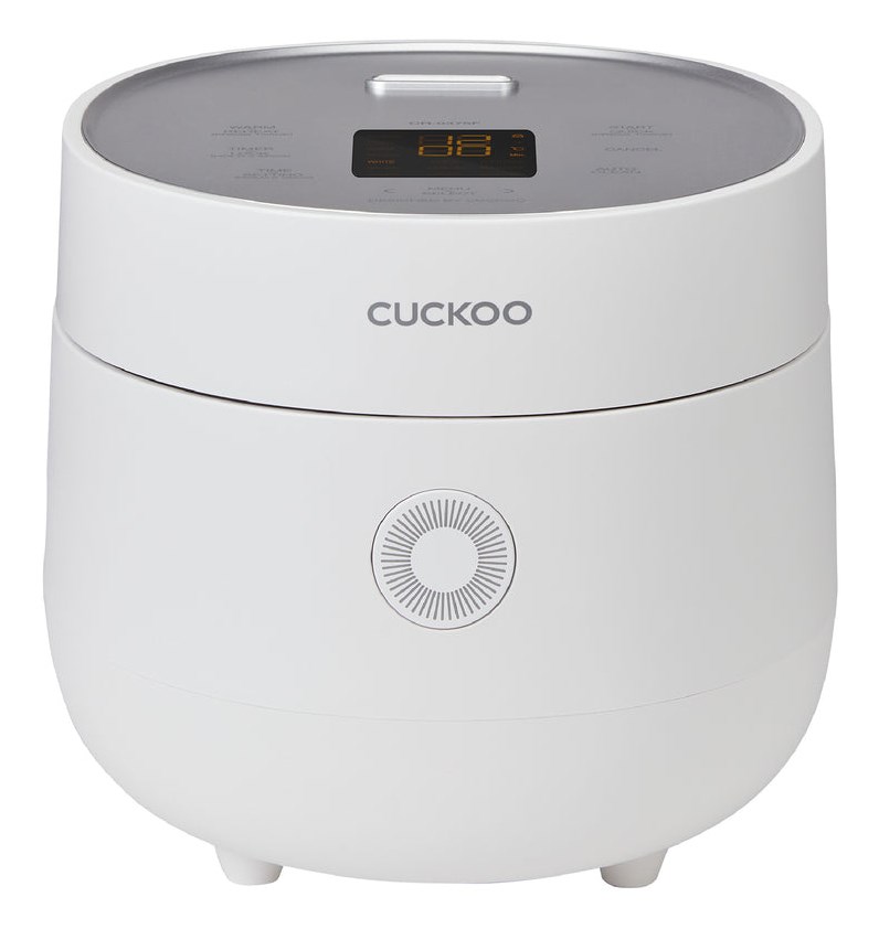 Cuckoo Reiskocher 1.08l CR-0675F 3D-Hitzesystem Warmhaltung