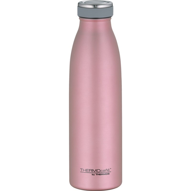 THERMOS 500 Ml THERMOcafé Thermos Flask - Pink And Gold