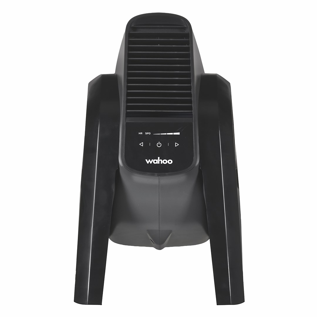 WahooFitness KICKR Headwind Black