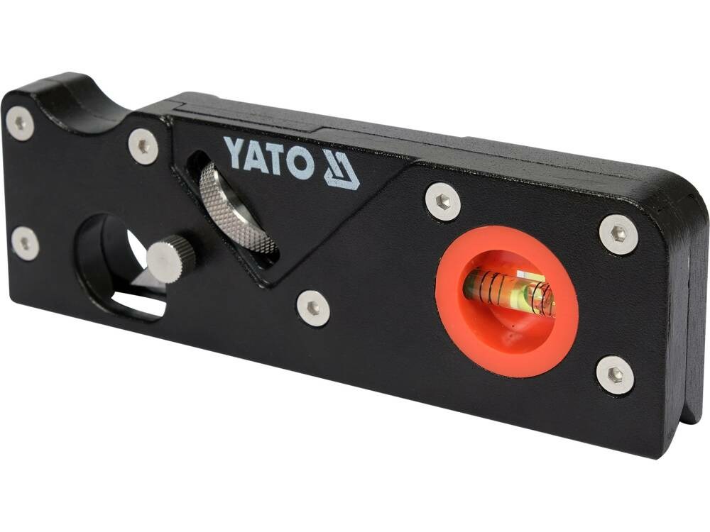 Yato YT-62910 Hand Plane