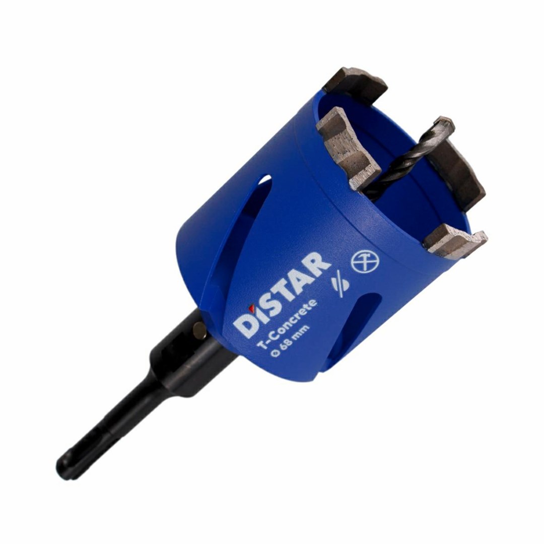 Diamond Drill Distar T-Concrete / SDS 68 X 65-4 X