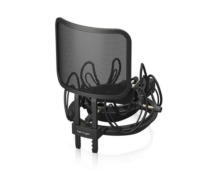 Behringer SMP2000 Shock Mount Mic Holder