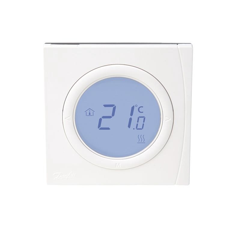 STANDARD THERMOSTAT WT-D 088U0622 230V
