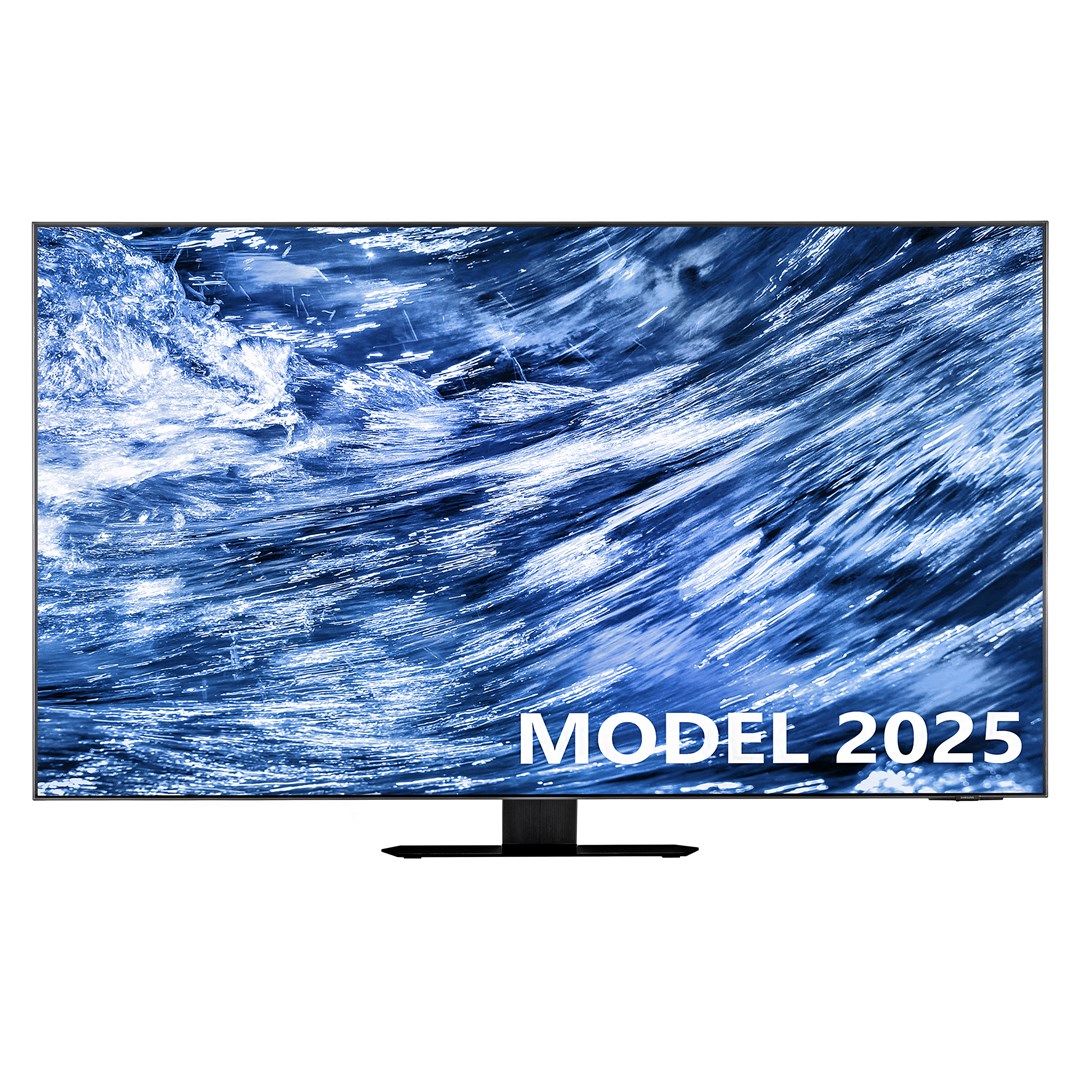 Samsung QN90F QE98QN90FAT 2.49 m (98") 4K Ultra HD Smart TV Wi-Fi Black, Titanium