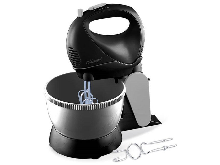 W MR-550 MAESTRO Stand Mixer With Rotating Bowl 600
