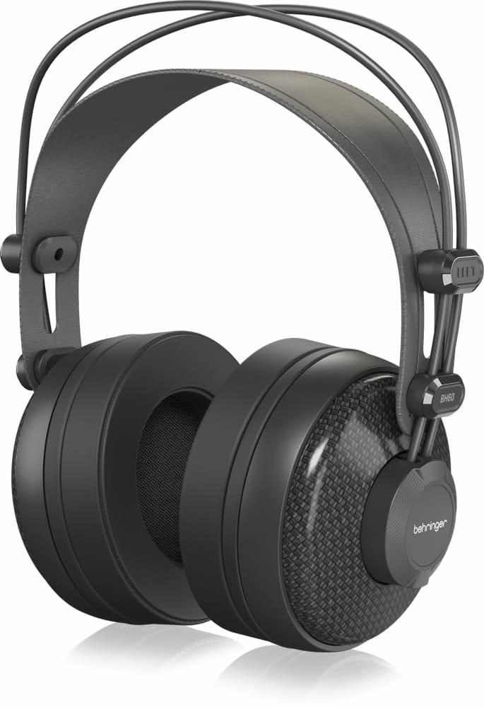 Behringer BH60 Headphones Studyjne