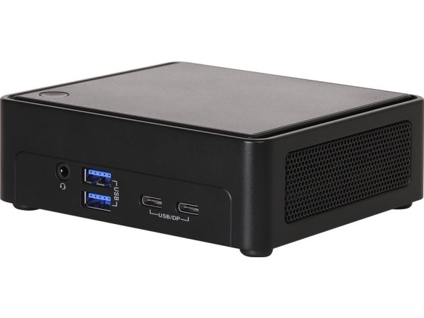 Barebone ASRock NUCS-Box-155H Retail