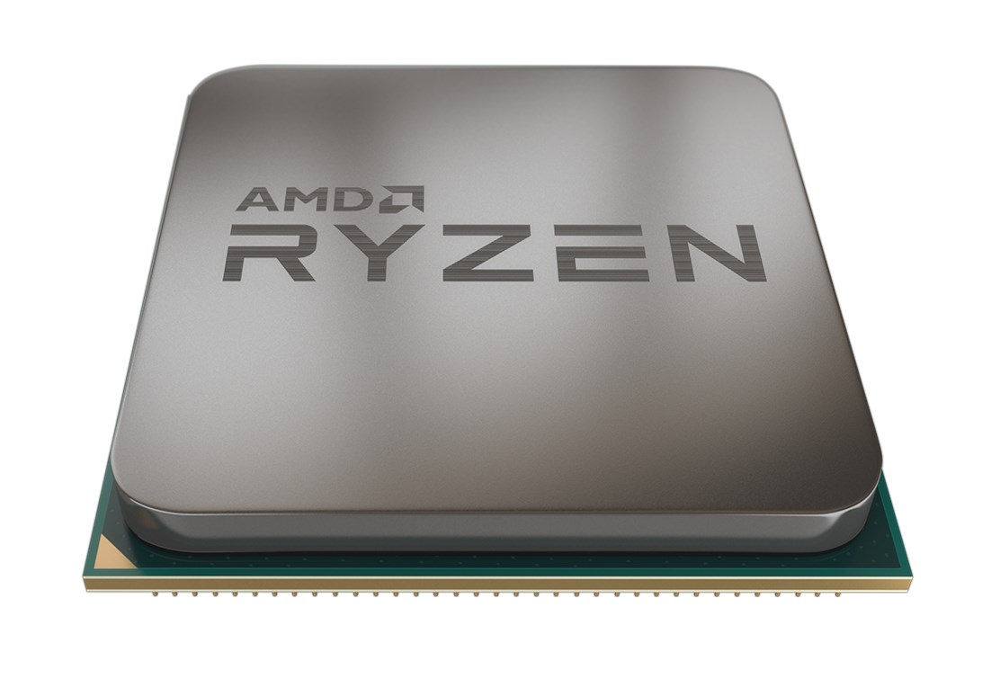 AMD Ryzen 5 3600 processor 3.6 GHz 32 MB L3 Tray