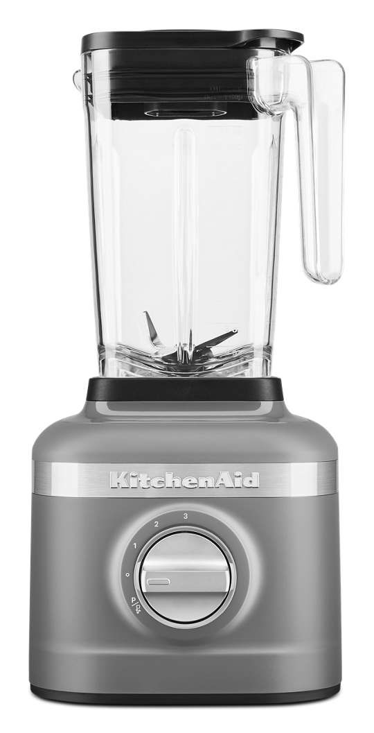 KitchenAid K150 Tabletop blender 650 W Grey