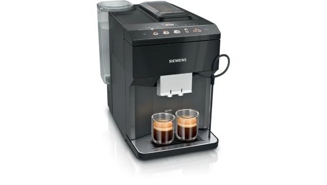 Siemens EQ.500 TP513R09 Coffee Maker Fully-Auto Espresso Machine 1.9 L
