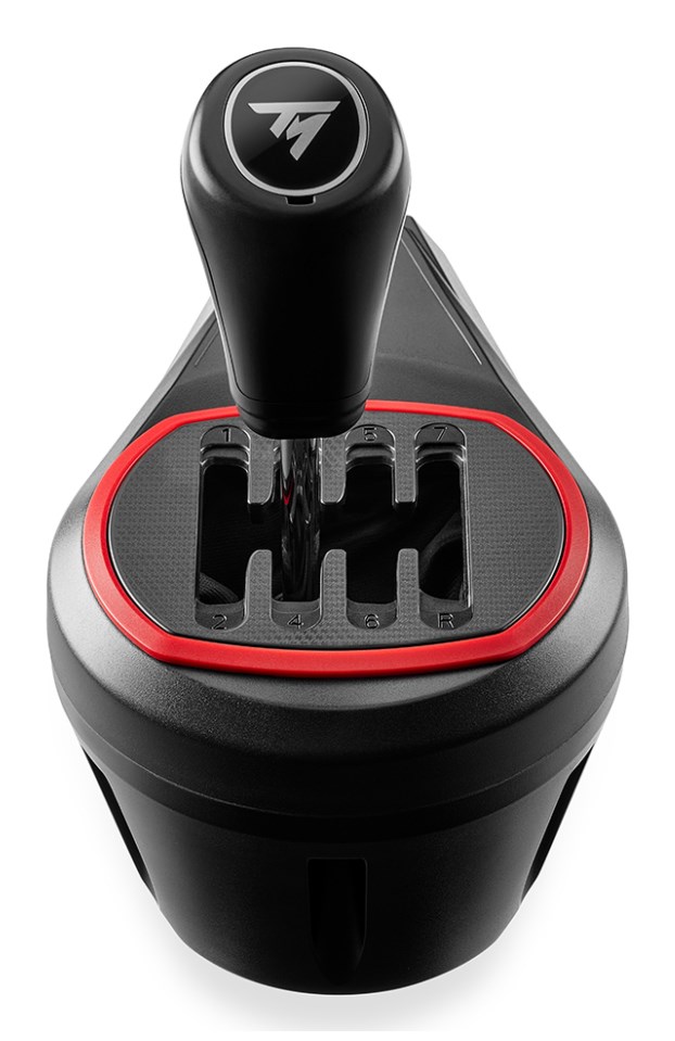 Thrustmaster TH8S Shifter Racing wheel shifter add-on