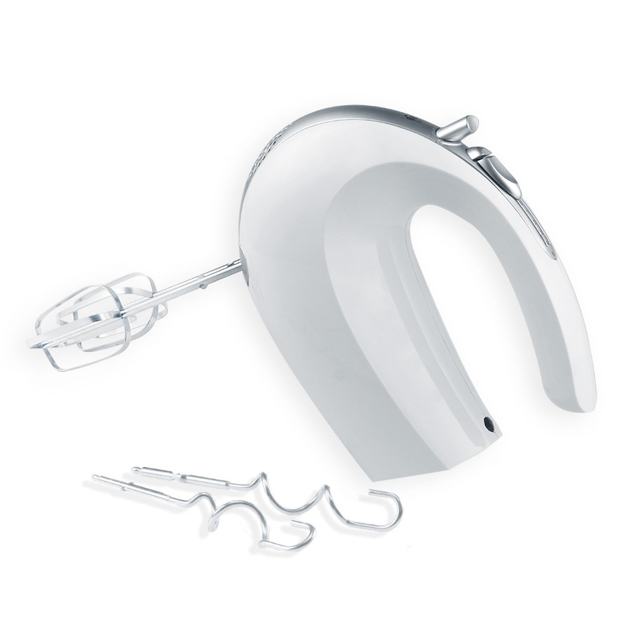 Maestro MR-506 Hand Mixer White