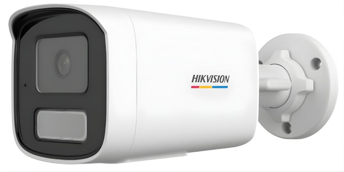 IP Camera Hikvision DS-2CD1T47G3H-LIUF