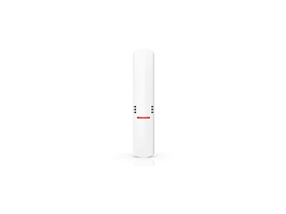SATEL BE WAVE Wireless Temperature Pressure And Humidity Detector - White Multi Sensor ATPH-200