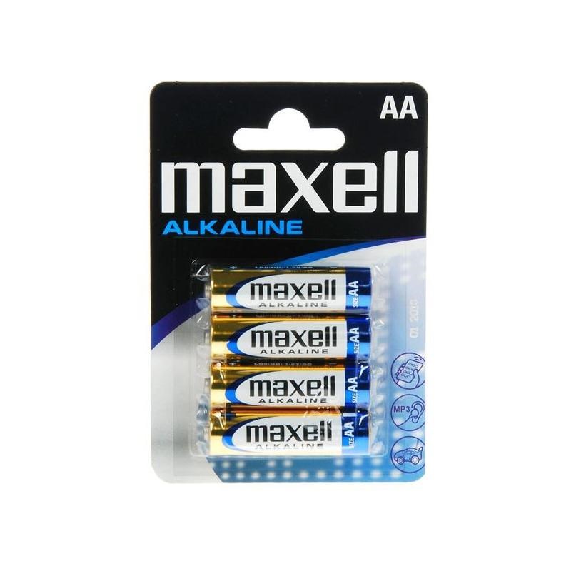 Maxell Alkaline Ace LR6 Single-use battery