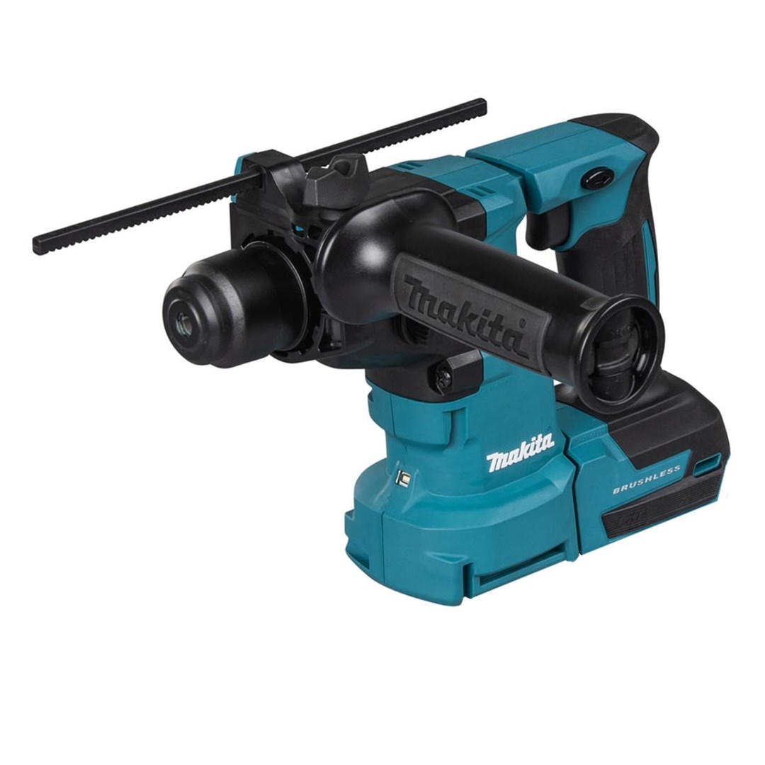 V Impact Hammer Drill DHR183ZJ MAKITA 18