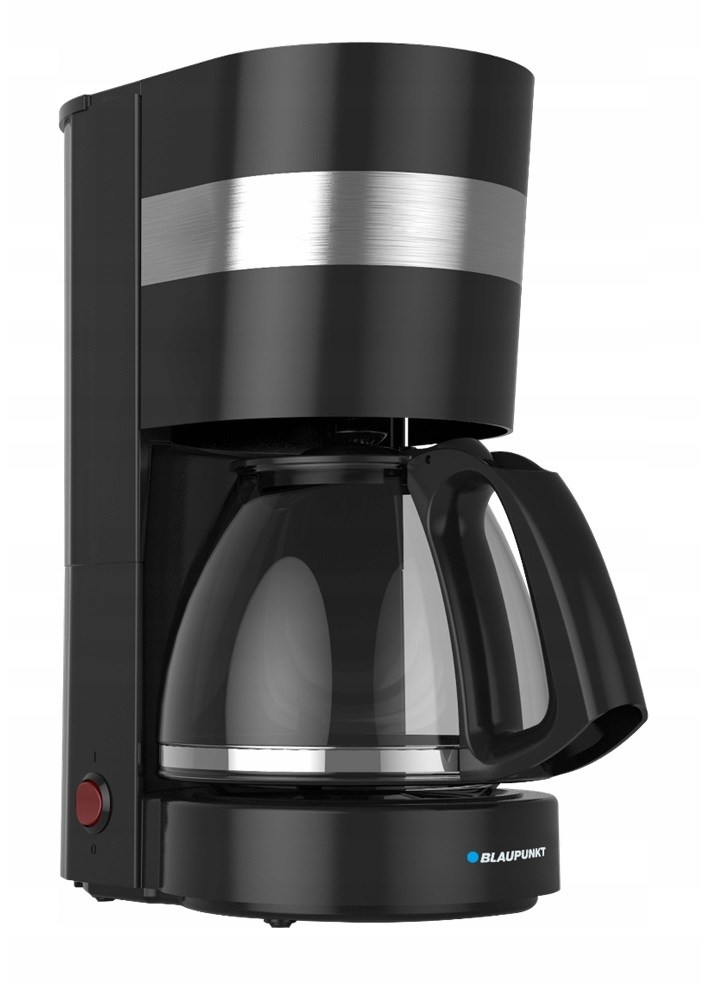 Blaupunkt CMD401 Drip Coffee Maker