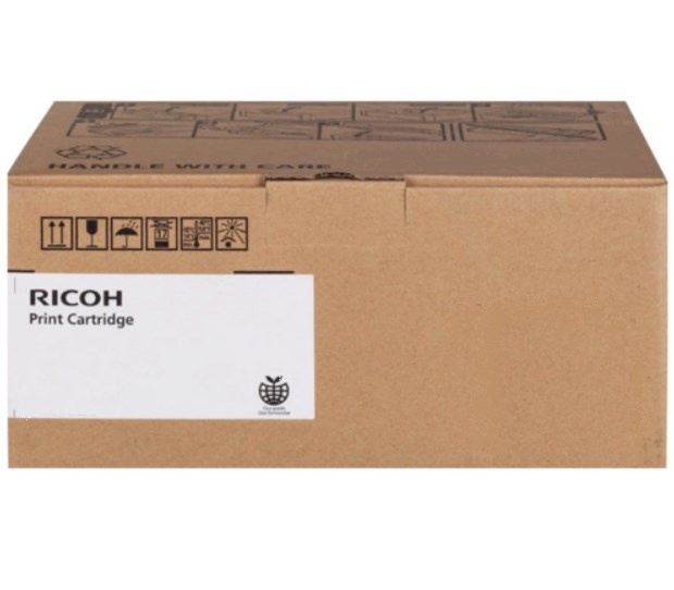 Ricoh 408294 toner cartridge 1 pc(s) Original Black