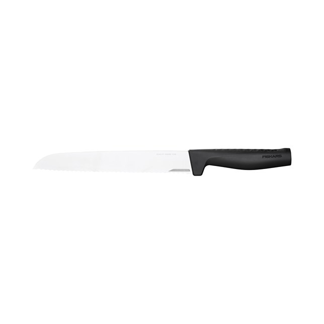 Fiskars 1054945 Kitchen Knife Stainless Steel 1 Pc(S) Bread Knife
