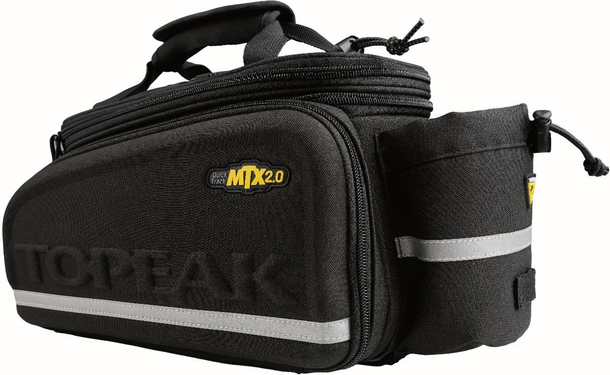Topeak MTX TrunkBag DX 2.0 New 2024 (04.2024)