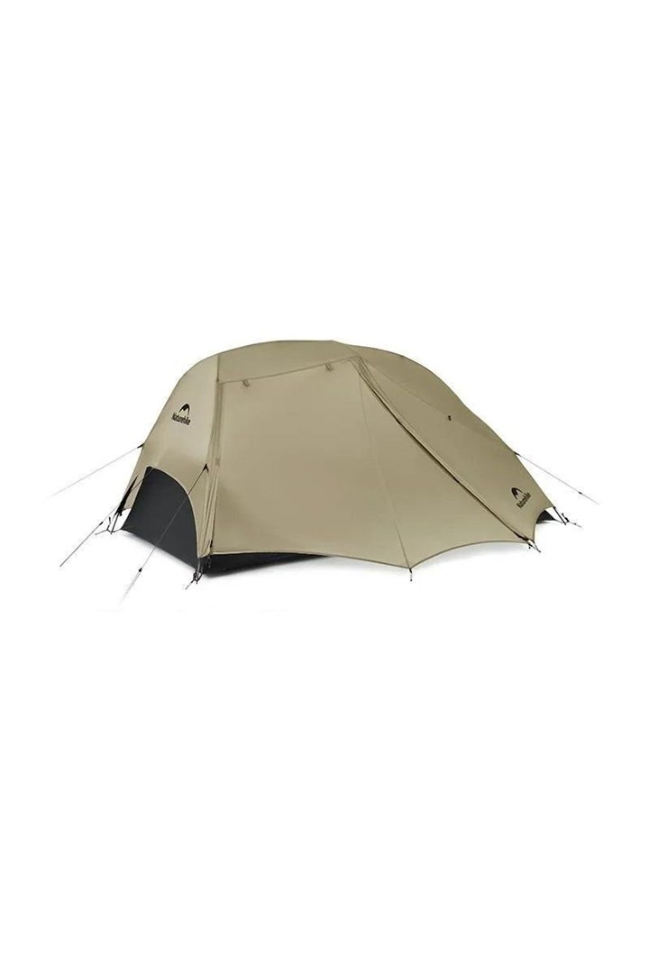 Star River Tent 2 Ul 15d Cnk2450ws022-Moon Rock Sand NATUREHIKE