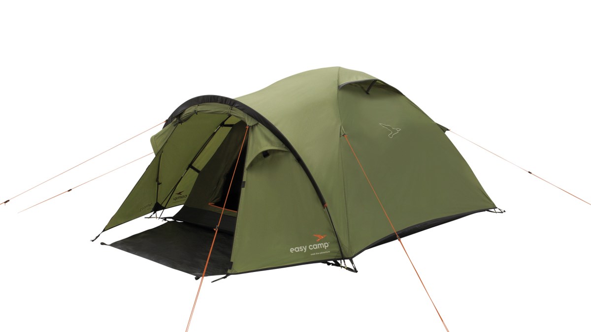 Three-Person Tent Easy Camp Setesdal 3
