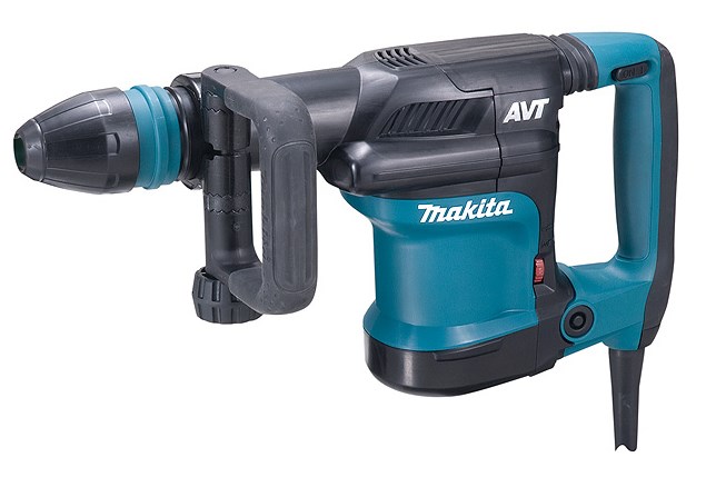 Makita HM0871C 1110 W SDS-Max Stemmhammer