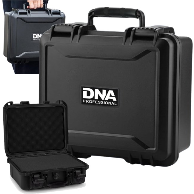 Transport Case For DNA CASE IP 42x35 Sturdy