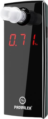Promiler AL5500 Breathalyzer