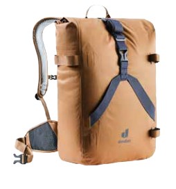 Deuter Amager 25 5 25 L Black Brown