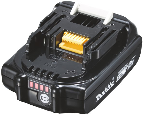 Makita 197254-9 Cordless Tool Battery / Charger