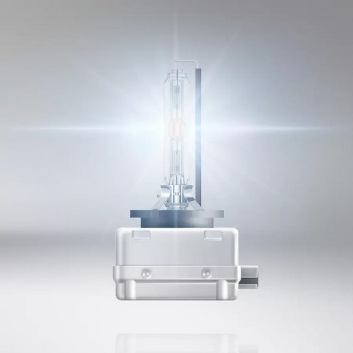 OSRAM D1S XENARC NIGHT BREAKER 220 - 3-Year Warranty